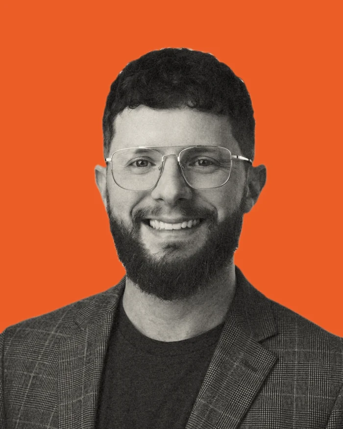 Gregory Tucker, Stackhouse co-founder