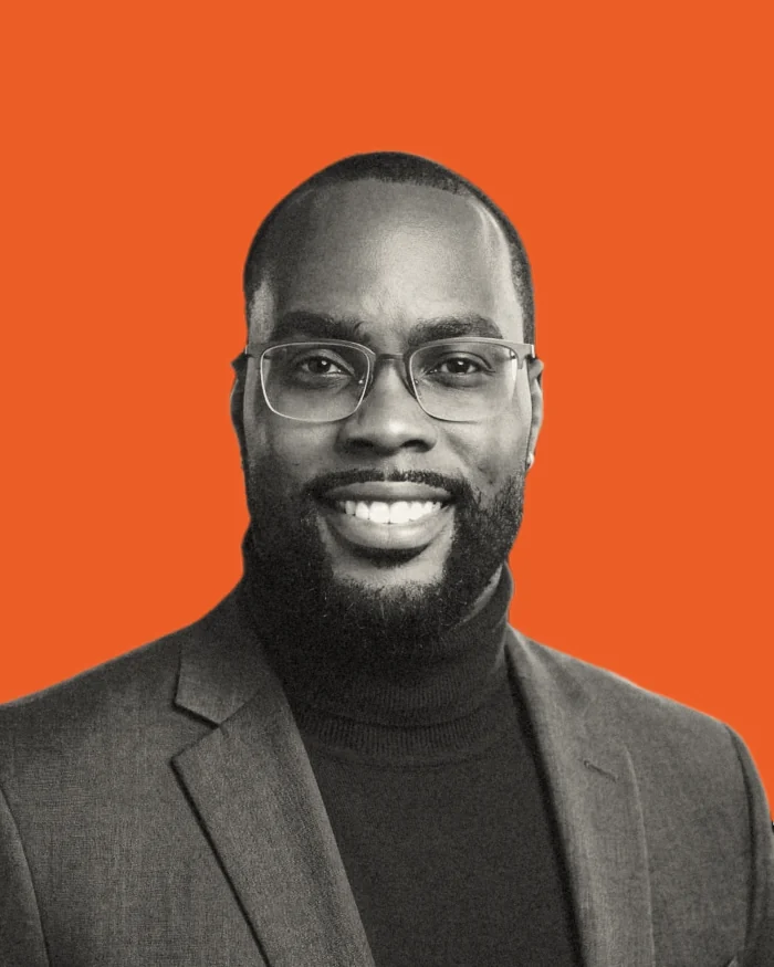 Jerrad Broomes, Stackhouse co-founder